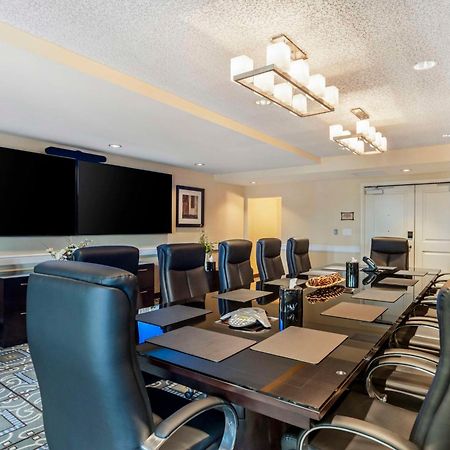 Best Western Plus Marina Gateway Hotel National City Zewnętrze zdjęcie