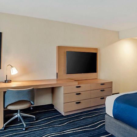 Best Western Plus Marina Gateway Hotel National City Zewnętrze zdjęcie