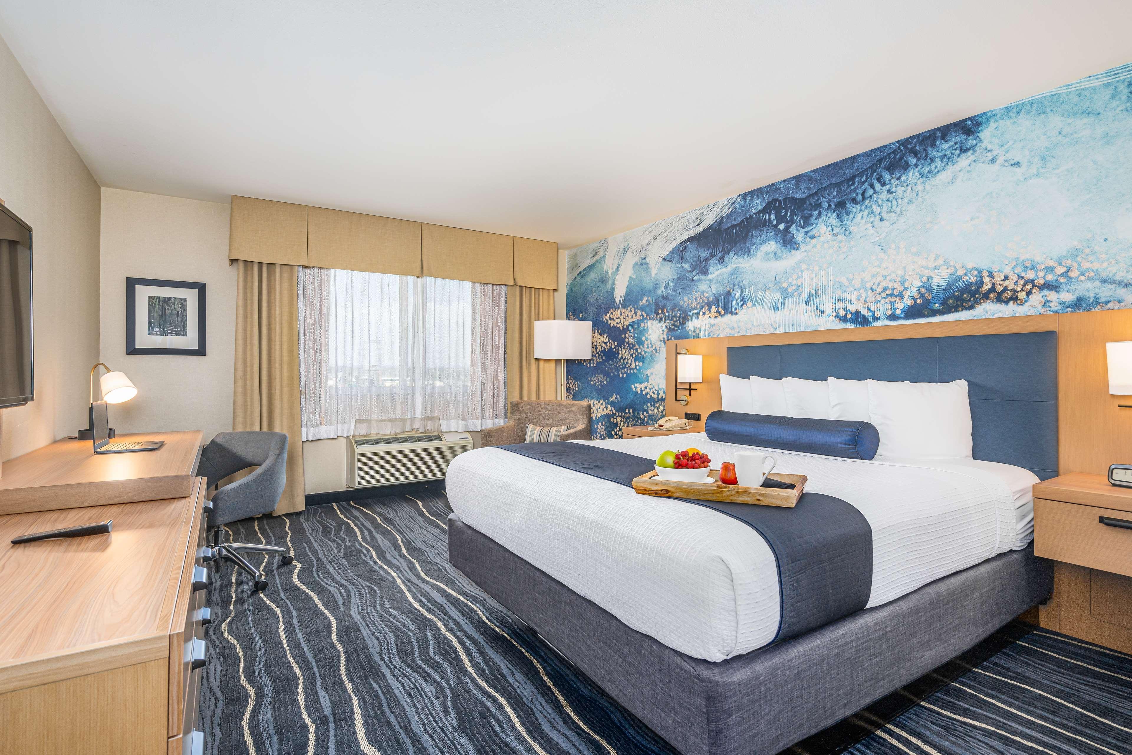 Best Western Plus Marina Gateway Hotel National City Zewnętrze zdjęcie
