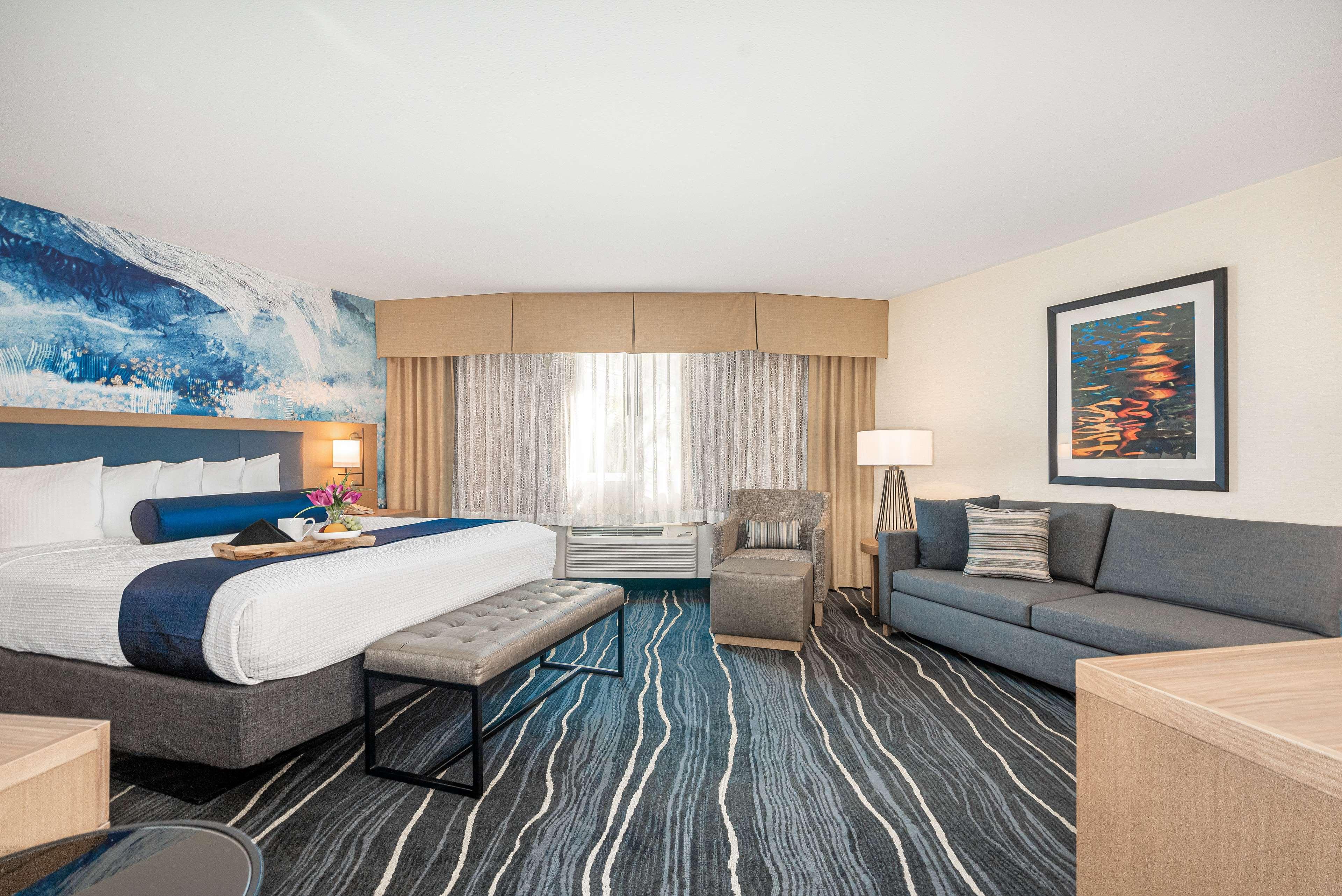 Best Western Plus Marina Gateway Hotel National City Zewnętrze zdjęcie