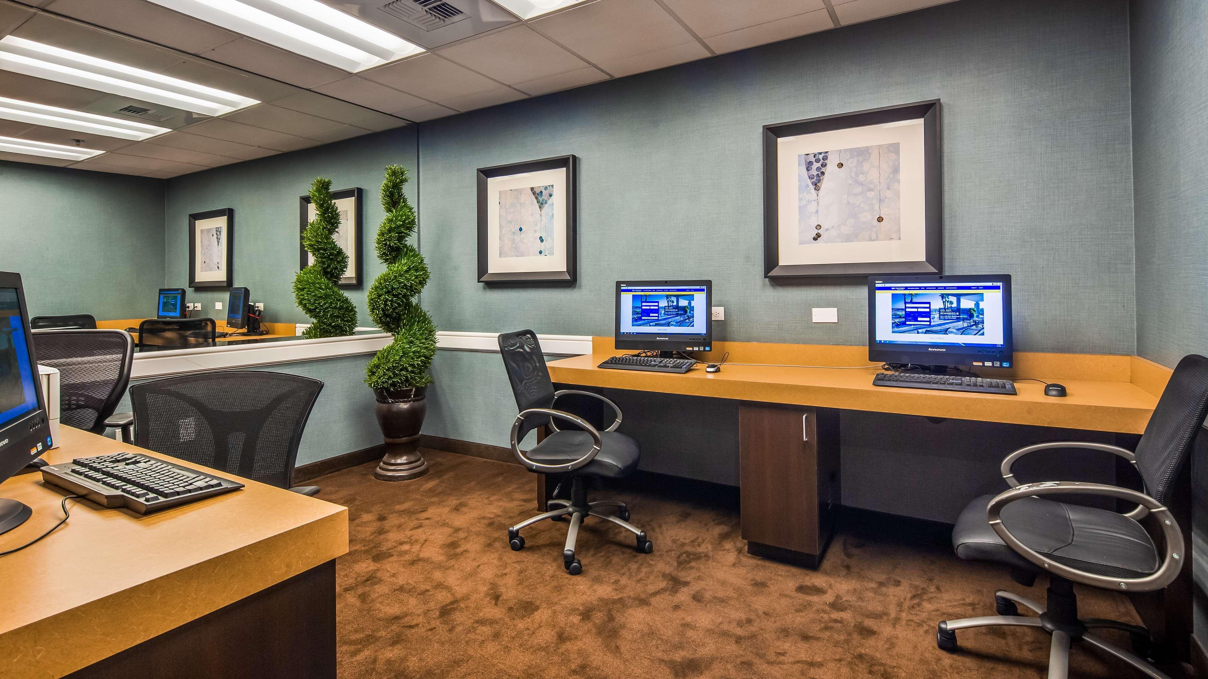 Best Western Plus Marina Gateway Hotel National City Zewnętrze zdjęcie