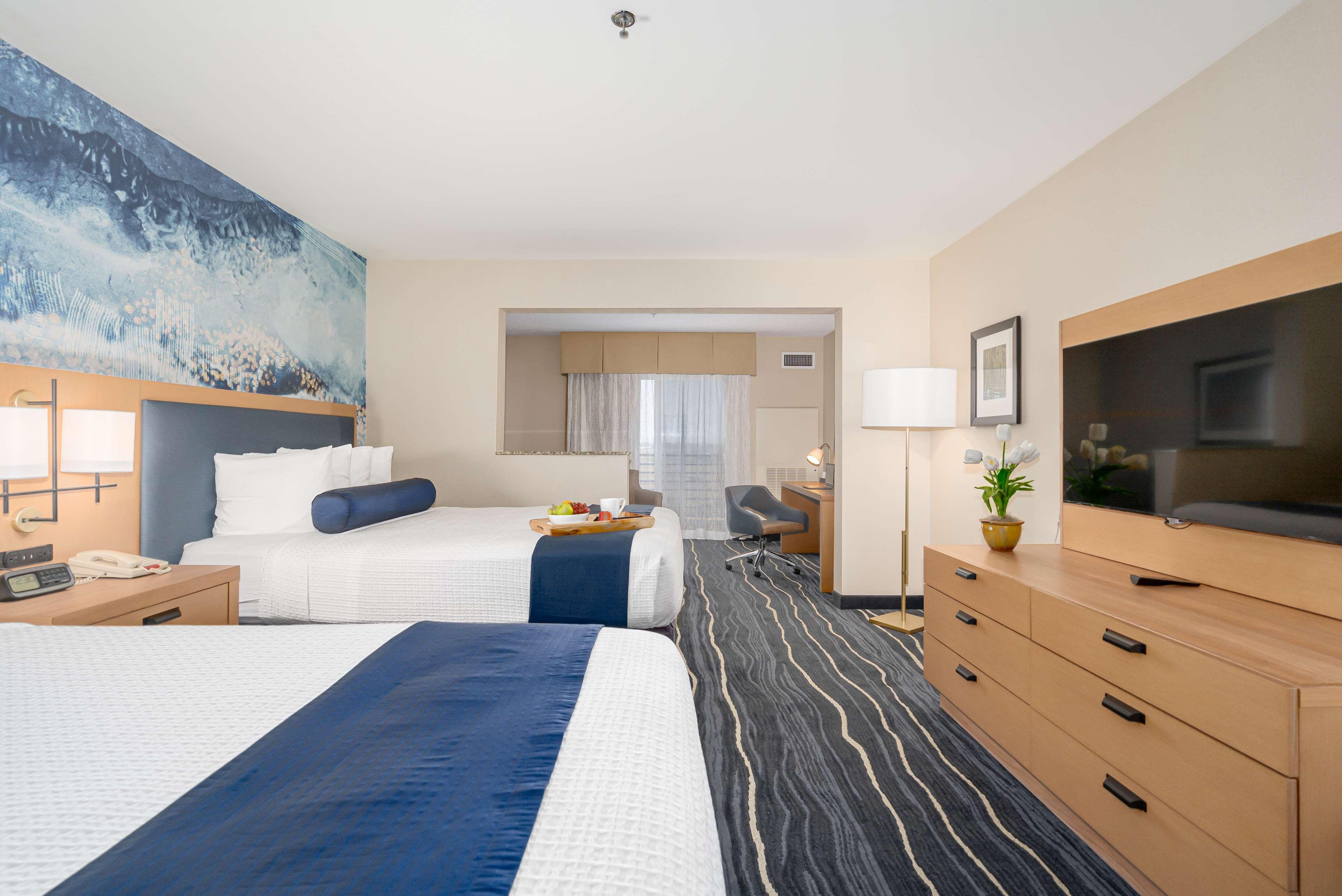Best Western Plus Marina Gateway Hotel National City Zewnętrze zdjęcie