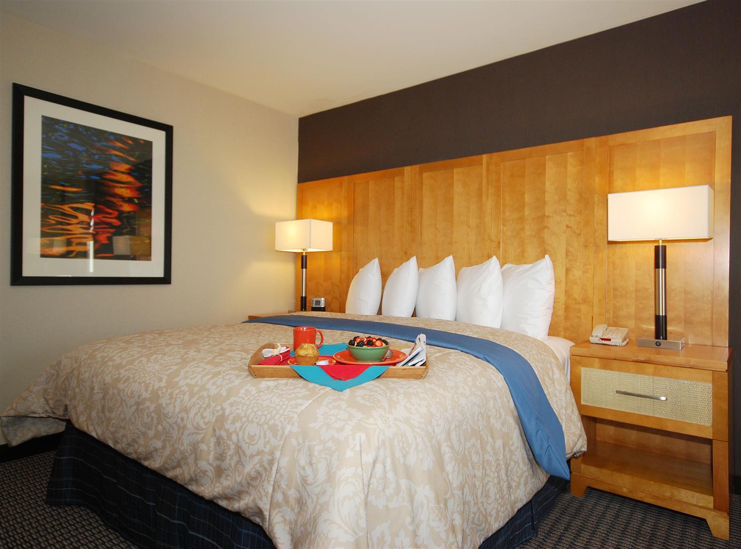 Best Western Plus Marina Gateway Hotel National City Zewnętrze zdjęcie
