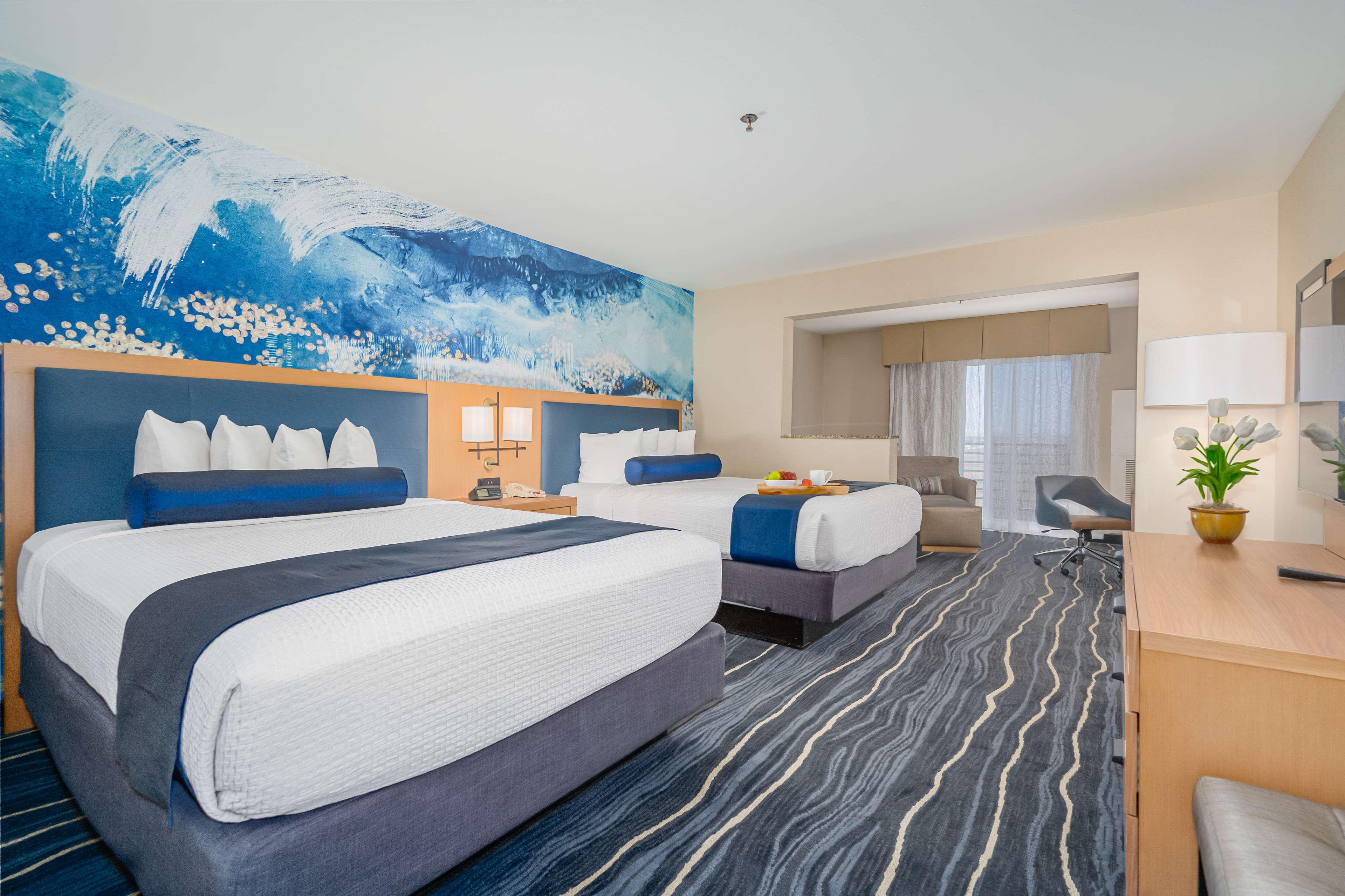 Best Western Plus Marina Gateway Hotel National City Zewnętrze zdjęcie