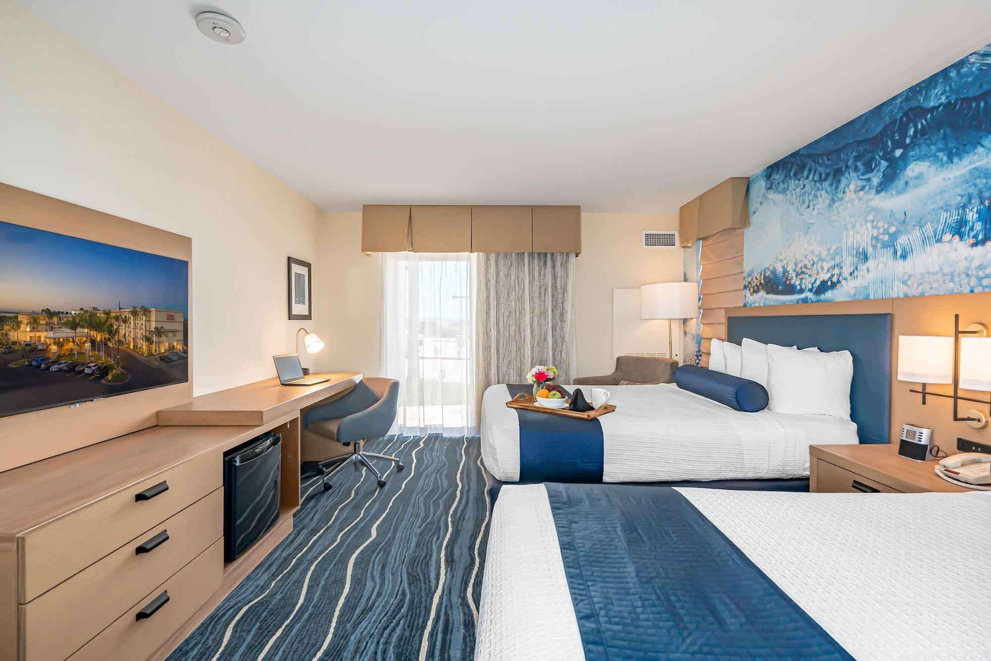 Best Western Plus Marina Gateway Hotel National City Zewnętrze zdjęcie