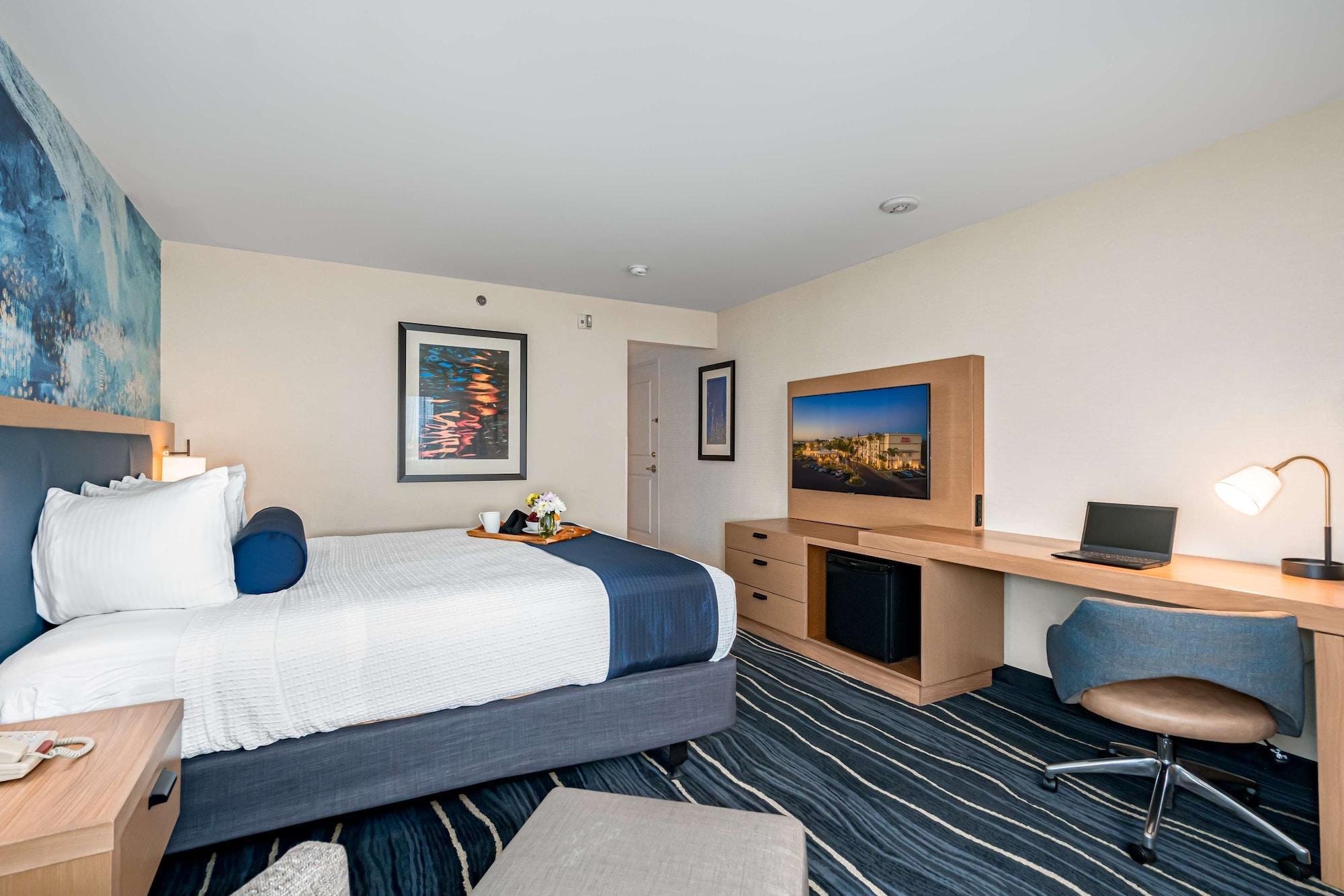 Best Western Plus Marina Gateway Hotel National City Zewnętrze zdjęcie