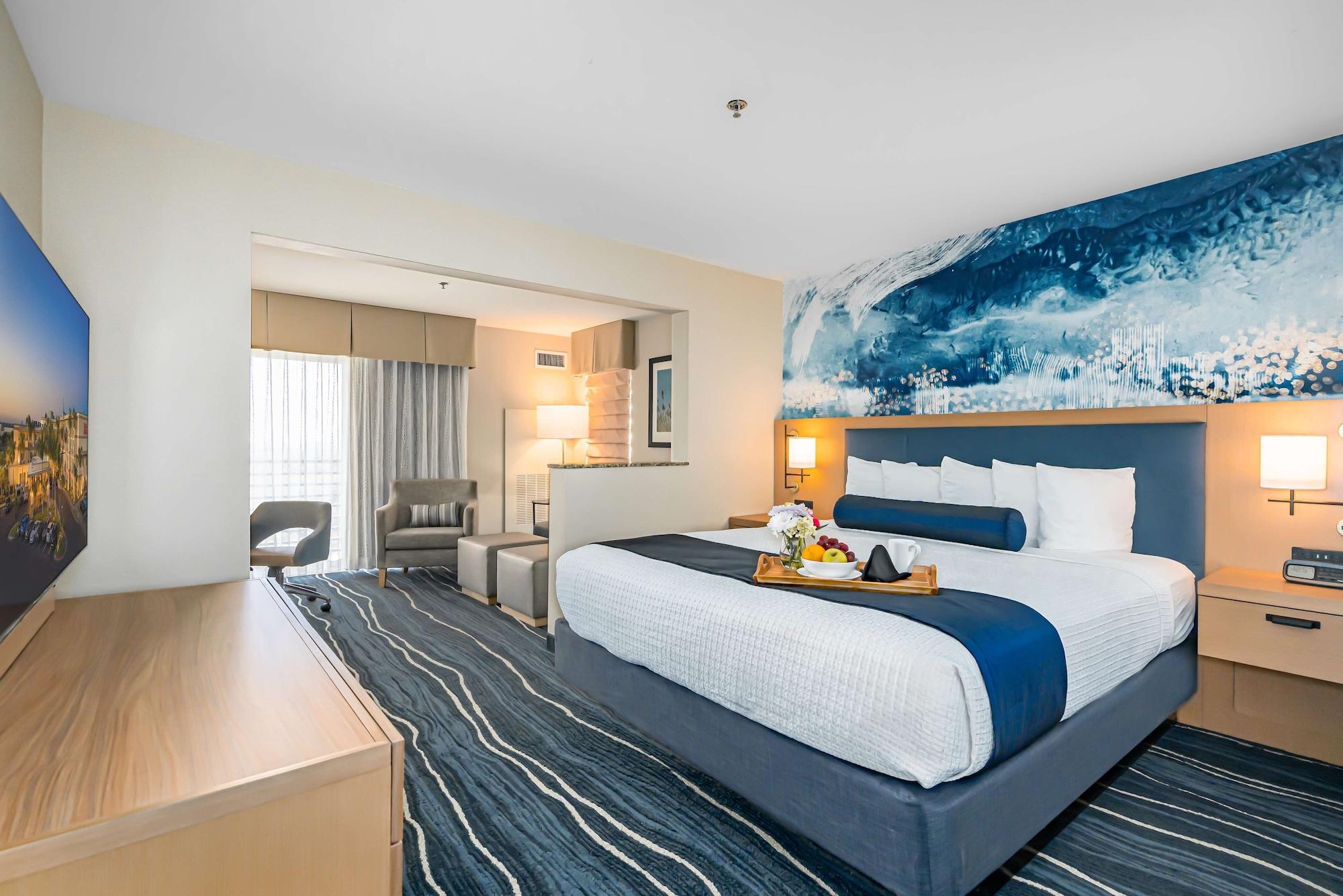 Best Western Plus Marina Gateway Hotel National City Zewnętrze zdjęcie