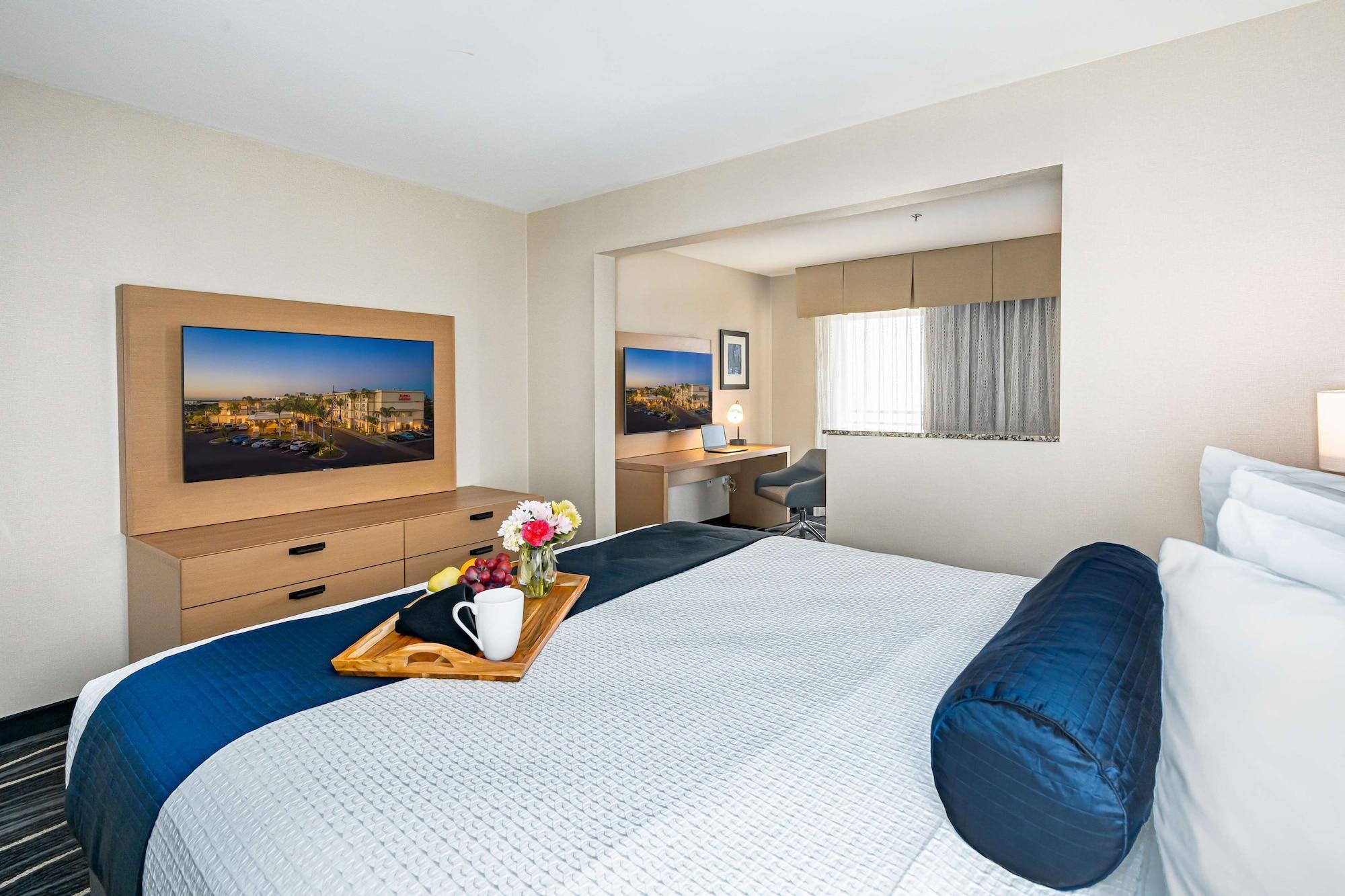Best Western Plus Marina Gateway Hotel National City Zewnętrze zdjęcie