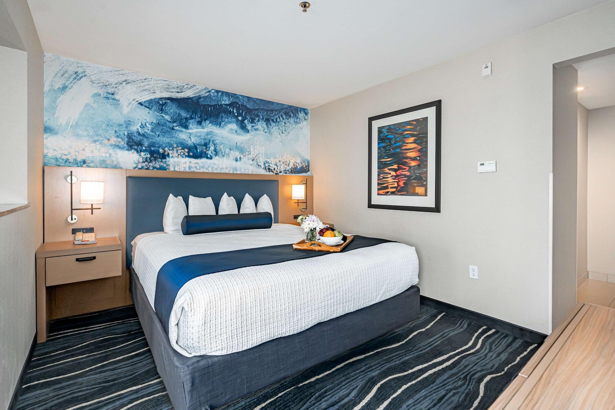 Best Western Plus Marina Gateway Hotel National City Zewnętrze zdjęcie