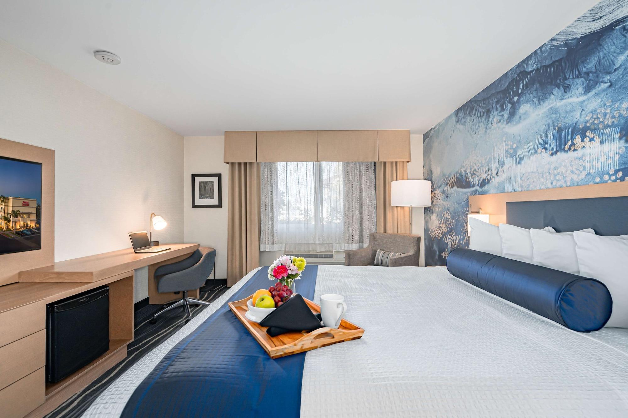 Best Western Plus Marina Gateway Hotel National City Zewnętrze zdjęcie