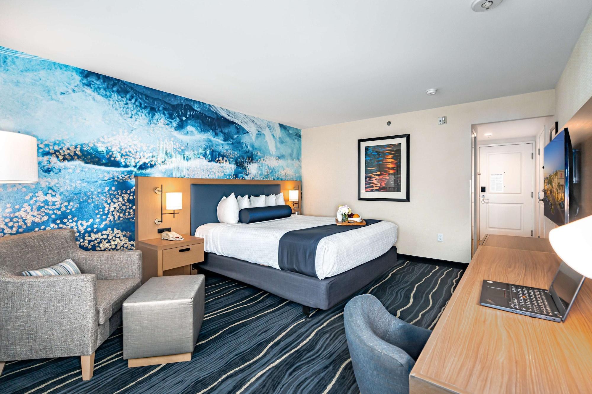 Best Western Plus Marina Gateway Hotel National City Zewnętrze zdjęcie