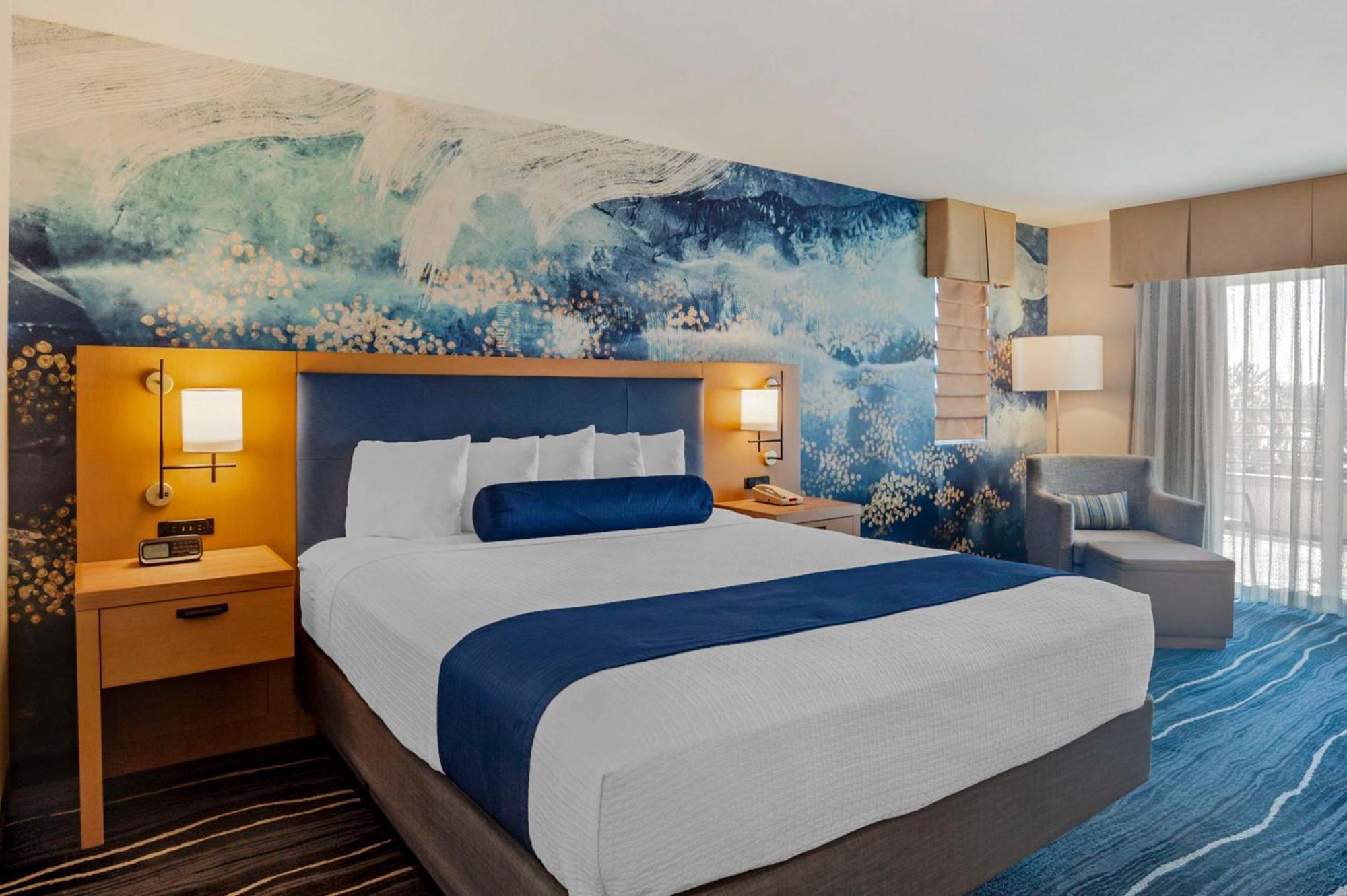 Best Western Plus Marina Gateway Hotel National City Zewnętrze zdjęcie